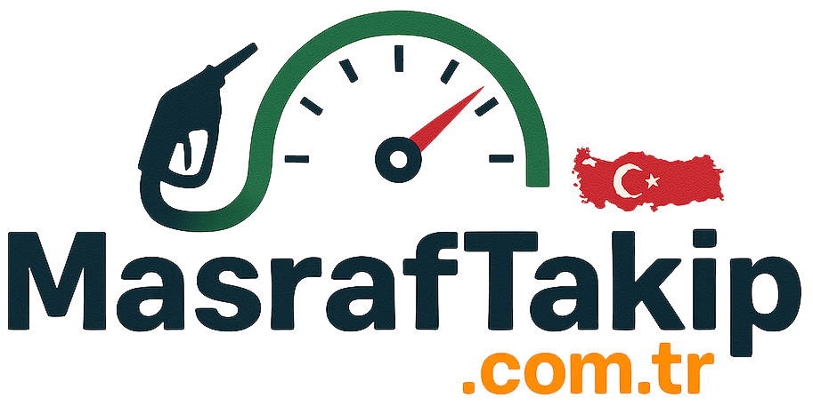 MasrafTakip Logo